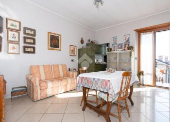 Quadrilocale Via Ilaria Alpi, Mappano - foto 24