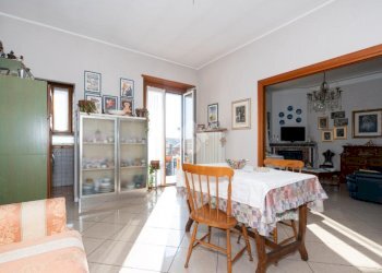 Quadrilocale Via Ilaria Alpi, Mappano - foto 29