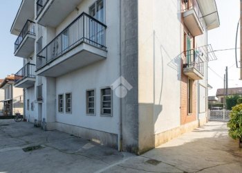 Quadrilocale Via Ilaria Alpi, Mappano - foto 32