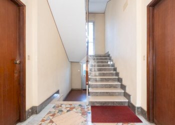 Quadrilocale Via Ilaria Alpi, Mappano - foto 36