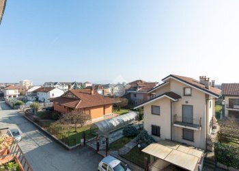 Quadrilocale Via Ilaria Alpi, Mappano - foto 37