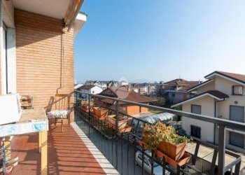 Quadrilocale Via Ilaria Alpi, Mappano - foto 38