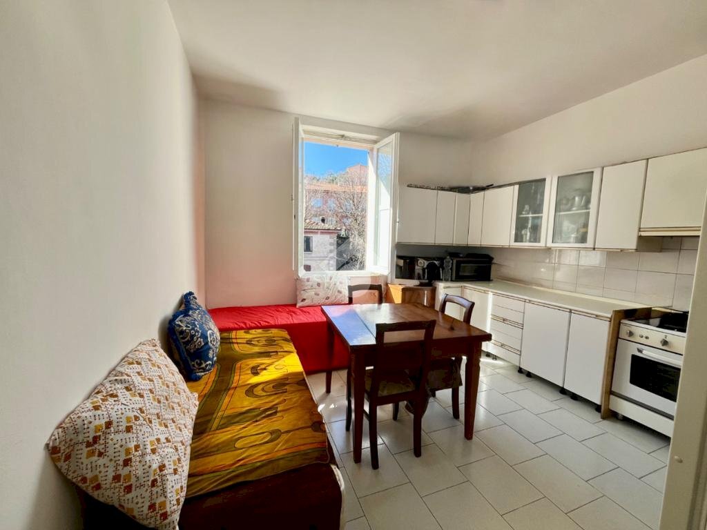 Two-room apartment Via XXIV Maggio, Novafeltria - photo 1