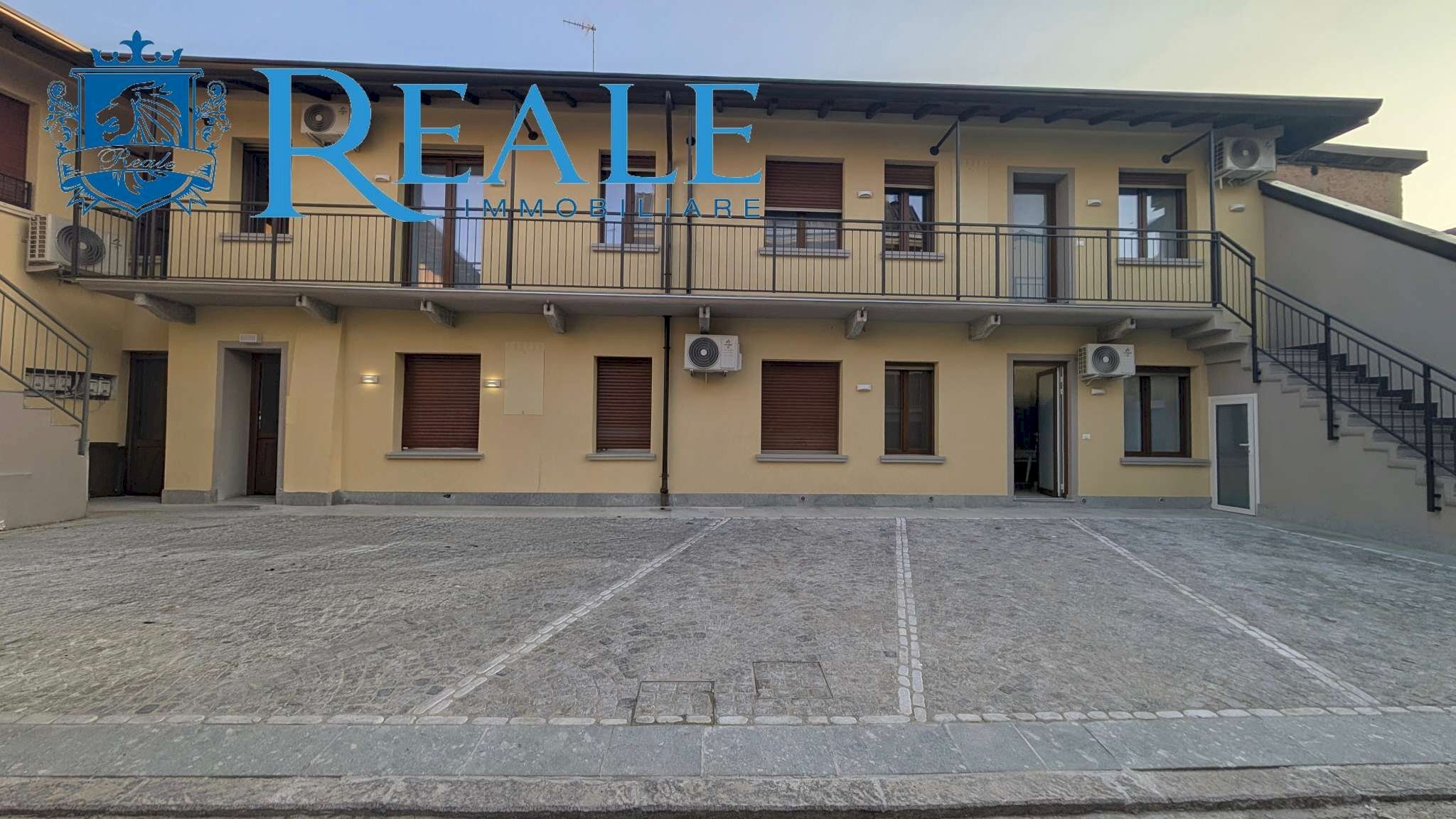 Monolocale Magenta - foto 1