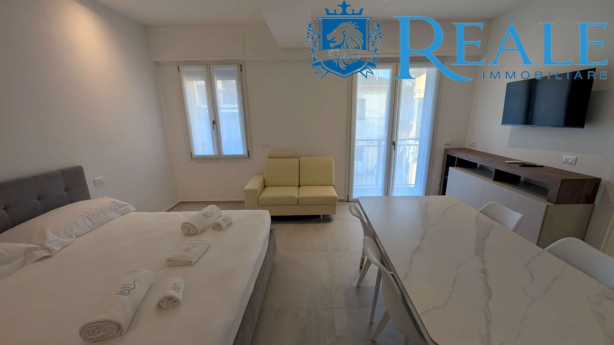 Monolocale Magenta - foto 3