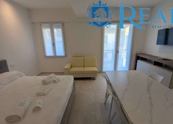 Monolocale Magenta - foto 3