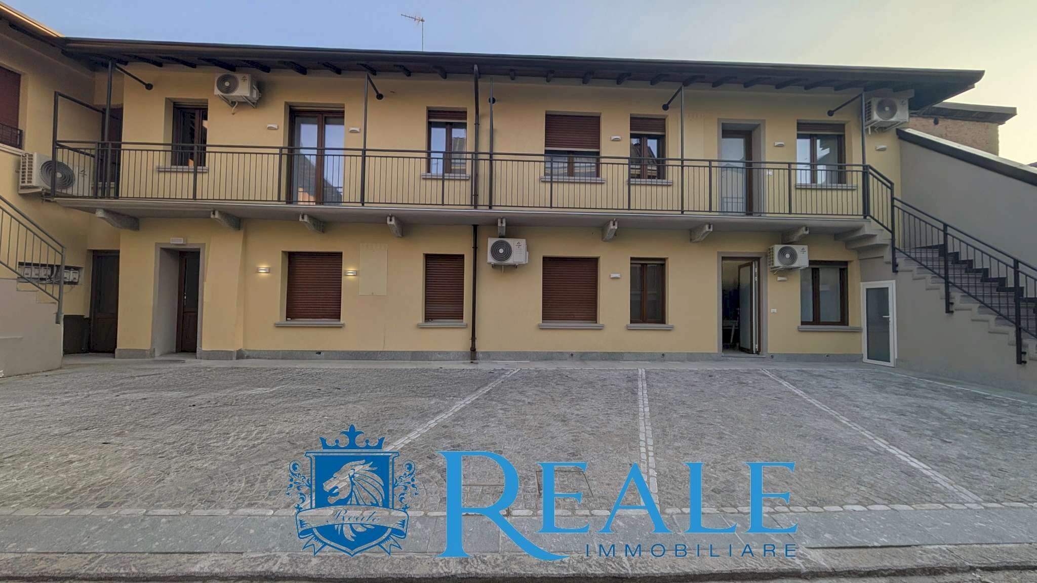 Monolocale Magenta - foto 1