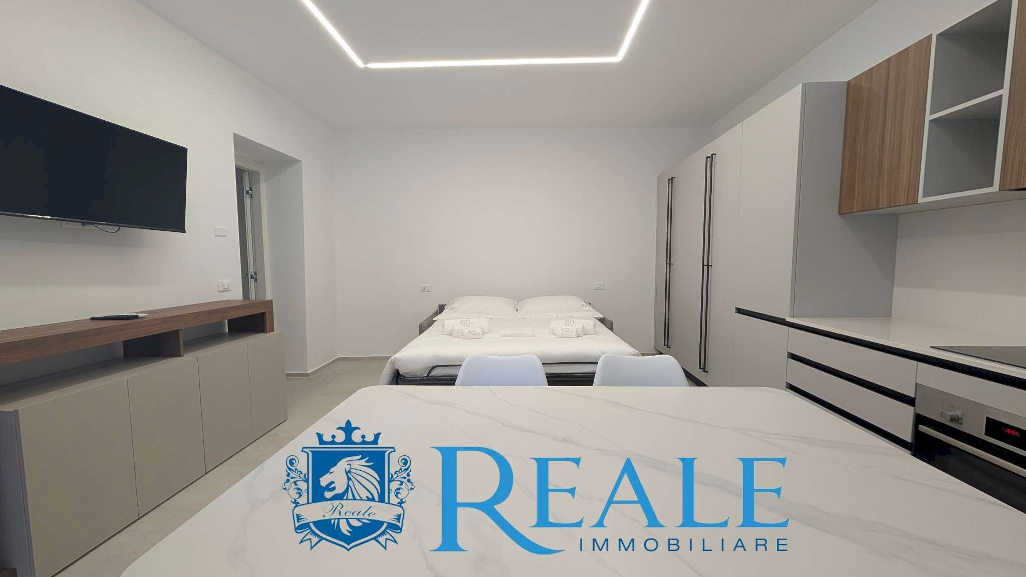 Monolocale Magenta - foto 2