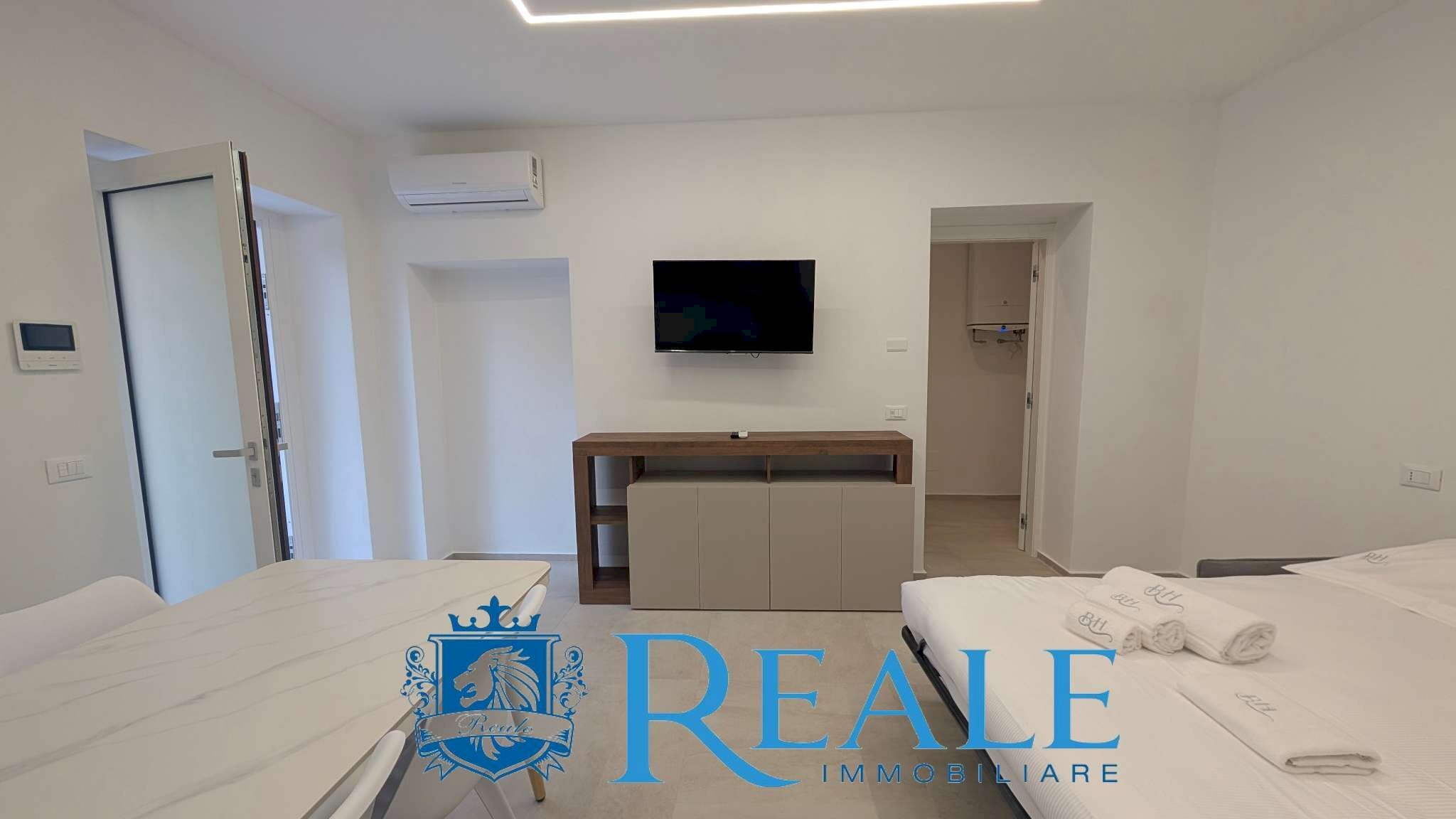 Monolocale Magenta - foto 3