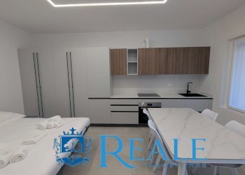 Monolocale Magenta - foto 4