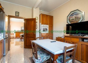 Villa Via san cesario, Castelfranco Emilia - foto 5