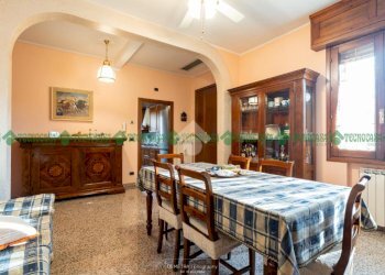 Villa Via san cesario, Castelfranco Emilia - foto 8