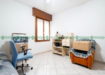 Villa Via san cesario, Castelfranco Emilia - foto 25