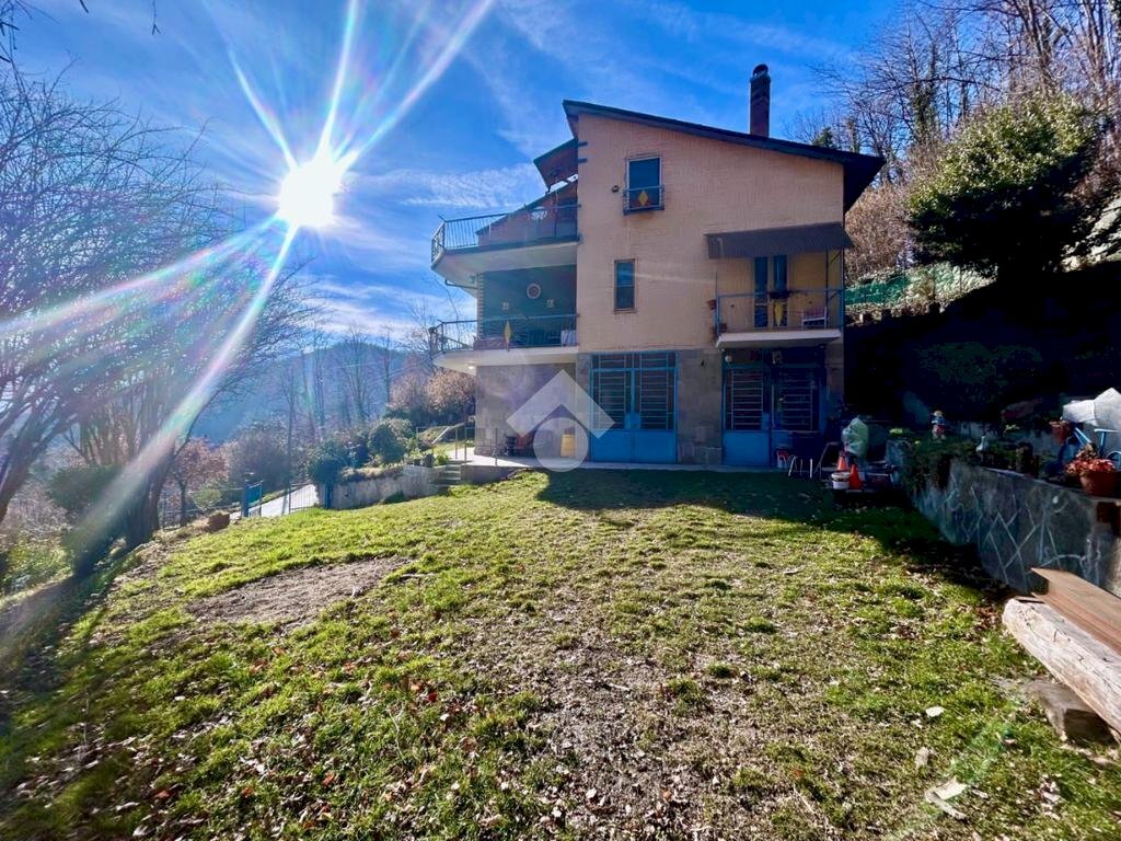 Three-room apartment Borgata mocchie, Condove - photo 2