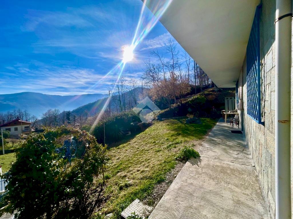 Three-room apartment Borgata mocchie, Condove - photo 3