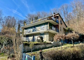 Trilocale Borgata mocchie, Condove - foto 1