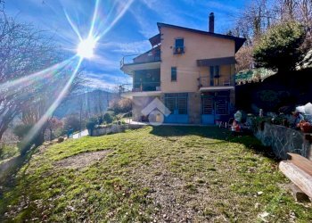 Trilocale Borgata mocchie, Condove - foto 2