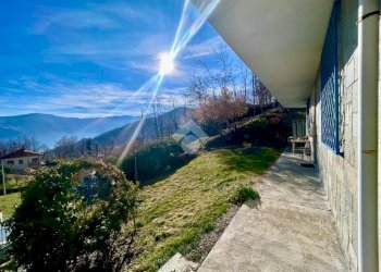 Trilocale Borgata mocchie, Condove - foto 3