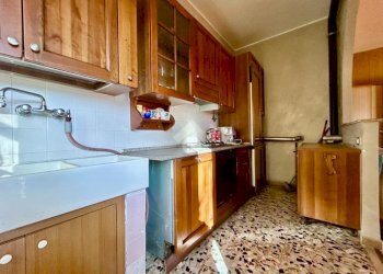 Trilocale Borgata mocchie, Condove - foto 7