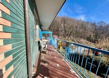 Trilocale Borgata mocchie, Condove - foto 8