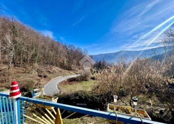 Trilocale Borgata mocchie, Condove - foto 9