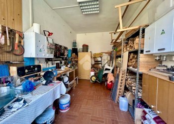 Trilocale Borgata mocchie, Condove - foto 19