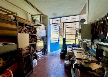 Trilocale Borgata mocchie, Condove - foto 20