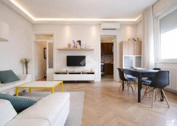 Three-room apartment Viale Bernini, Riccione - photo 2