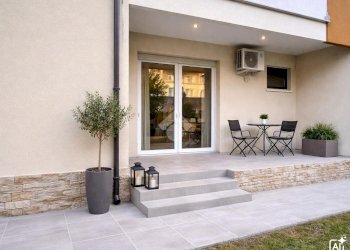 Three-room apartment Viale Bernini, Riccione - photo 4