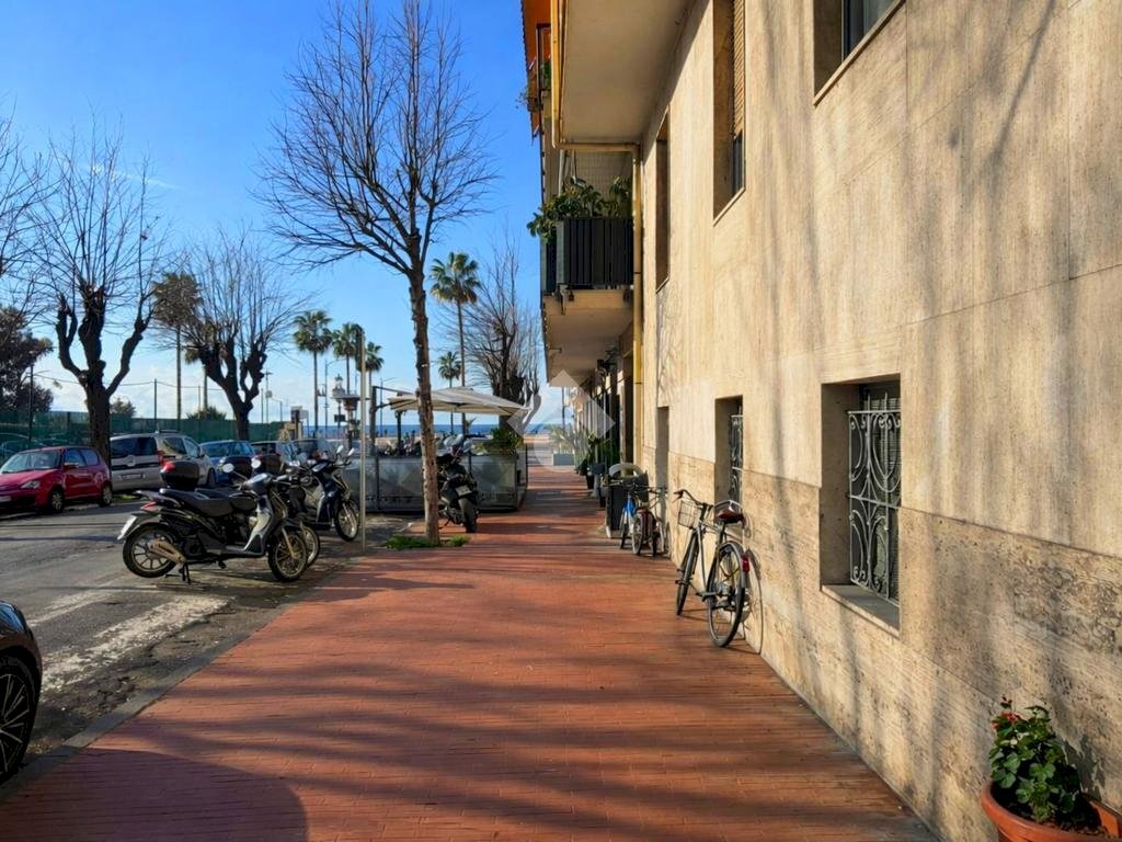 Appartamento Via Ernesto Chiappori, Ventimiglia - foto 1