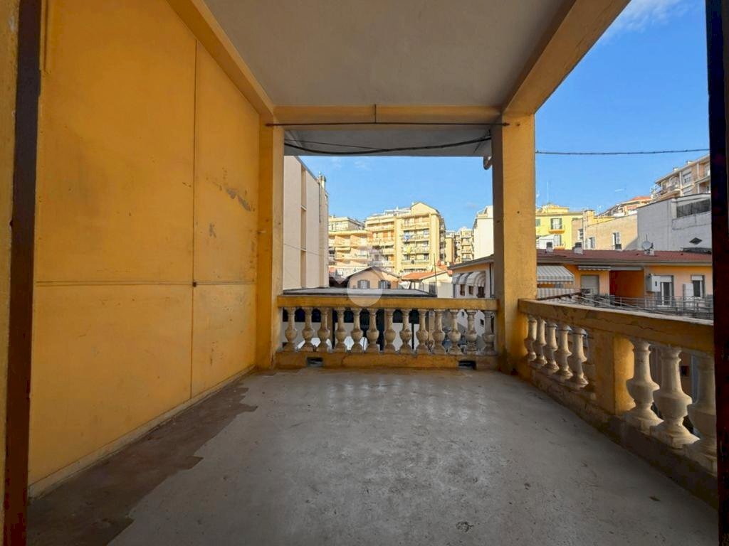 Appartamento Via Ernesto Chiappori, Ventimiglia - foto 2