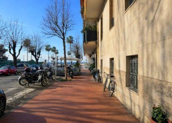 Appartamento Via Ernesto Chiappori, Ventimiglia - foto 1