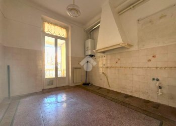 Appartamento Via Ernesto Chiappori, Ventimiglia - foto 9