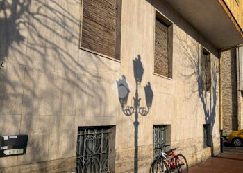 Appartamento Via Ernesto Chiappori, Ventimiglia - foto 27