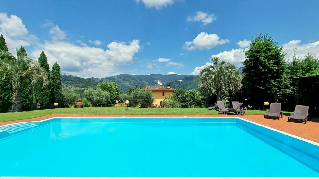 Villa Lucca - foto 2