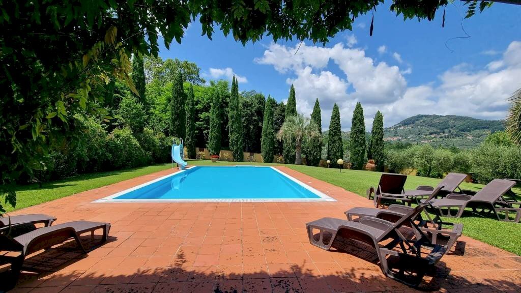 Villa Lucca - foto 3