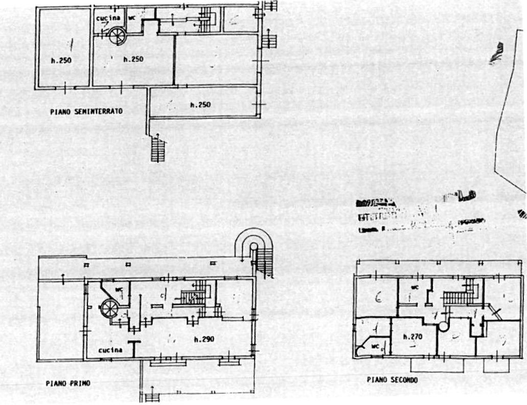 Villa Lucca - foto 1