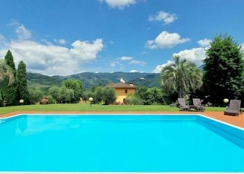 Villa Lucca - foto 2