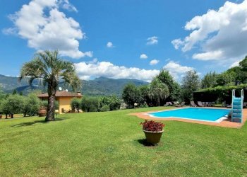 Villa Lucca - foto 6