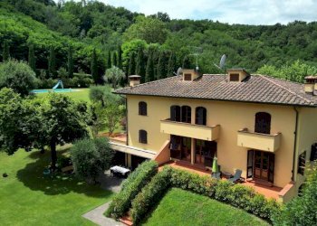 Villa Lucca - foto 13