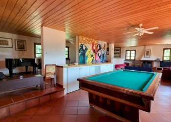 Villa Lucca - foto 17