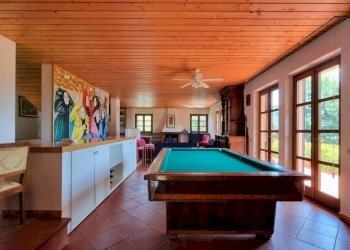 Villa Lucca - foto 19