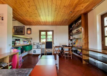 Villa Lucca - foto 24