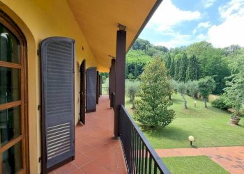 Villa Lucca - foto 30