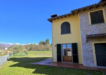 Villa a Schiera Barga - foto 3
