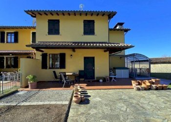 Villa a Schiera Barga - foto 4