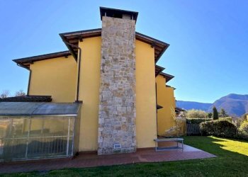 Villa a Schiera Barga - foto 5