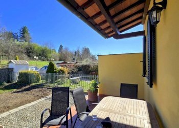 Villa a Schiera Barga - foto 12