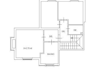 Villa a Schiera Barga - foto 29