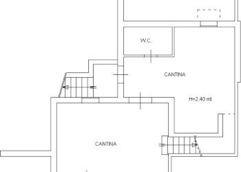 Villa a Schiera Barga - foto 30